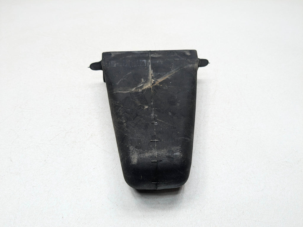 2010 - 2012 LAND ROVER RANGE ROVER OEM DOOR CHECK STOPPER REAR LEFT DRIVER SIDE