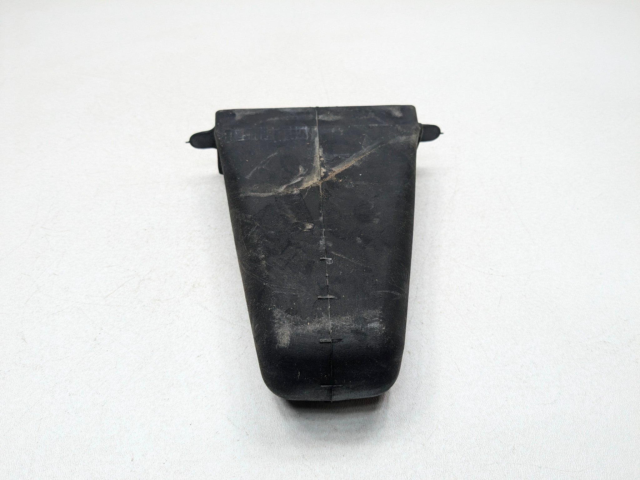 2010 - 2012 LAND ROVER RANGE ROVER OEM DOOR CHECK STOPPER REAR LEFT DRIVER SIDE