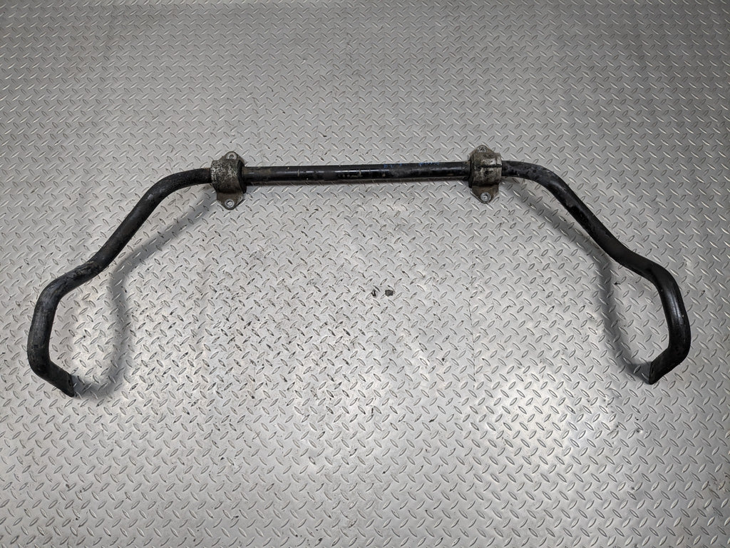 2010 - 2012 LAND ROVER RANGE ROVER OEM FRONT STABILIZER SWAY BAR ASSEMBLY