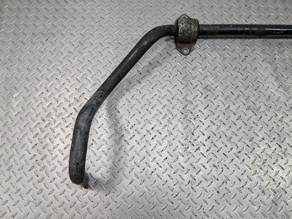 2010 - 2012 LAND ROVER RANGE ROVER OEM FRONT STABILIZER SWAY BAR ASSEMBLY