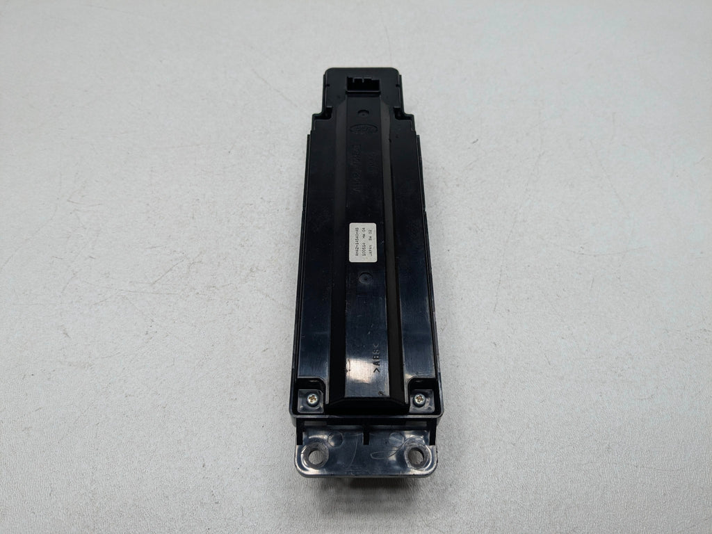 10 - 12 LAND ROVER RANGE ROVER OEM MASTER DOOR WINDOW CONTROL SWITCH FRONT LEFT