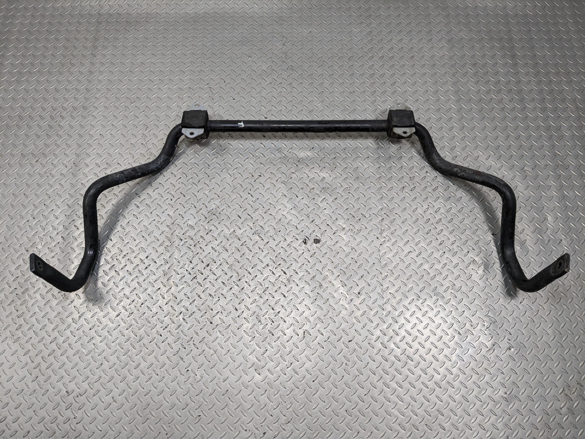 2010 - 2012 LAND ROVER RANGE ROVER OEM FRONT STABILIZER SWAY BAR ASSEMBLY