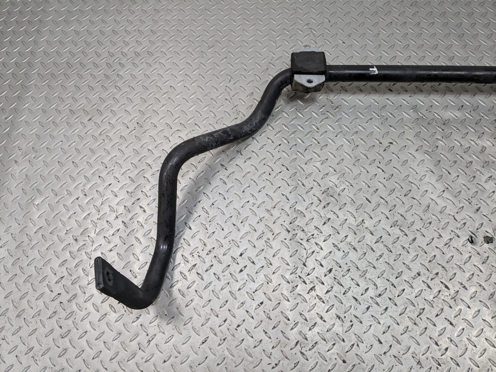 2010 - 2012 LAND ROVER RANGE ROVER OEM FRONT STABILIZER SWAY BAR ASSEMBLY