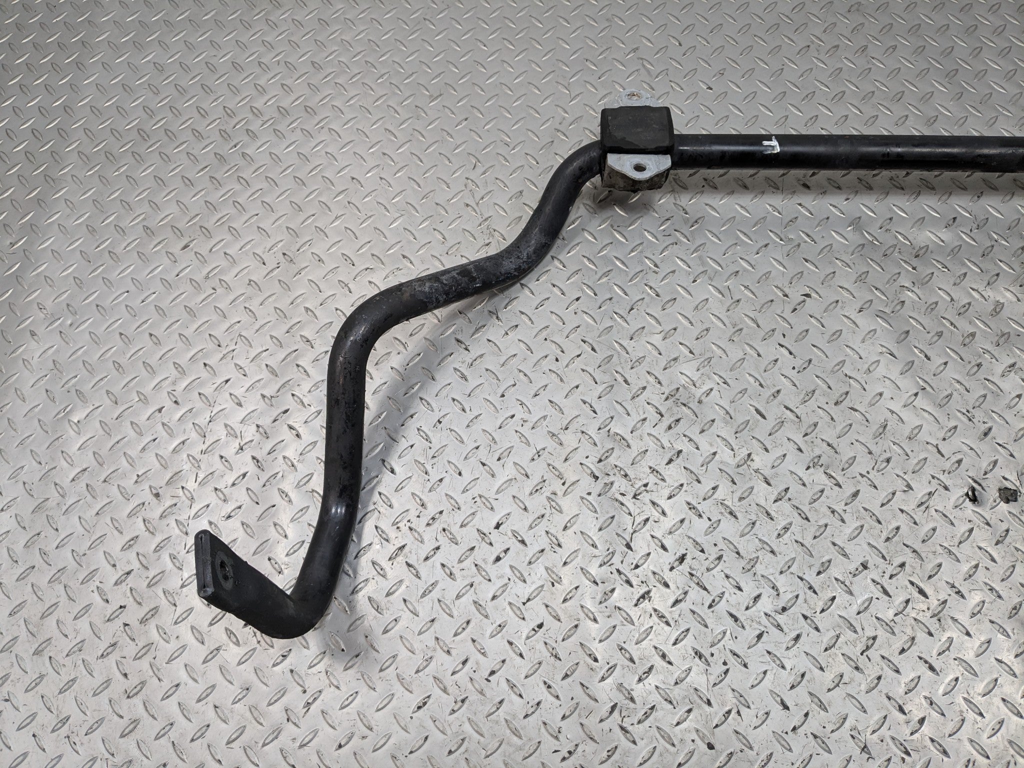 2010 - 2012 LAND ROVER RANGE ROVER OEM FRONT STABILIZER SWAY BAR ASSEMBLY