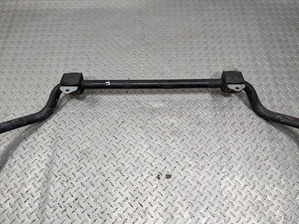2010 - 2012 LAND ROVER RANGE ROVER OEM FRONT STABILIZER SWAY BAR ASSEMBLY