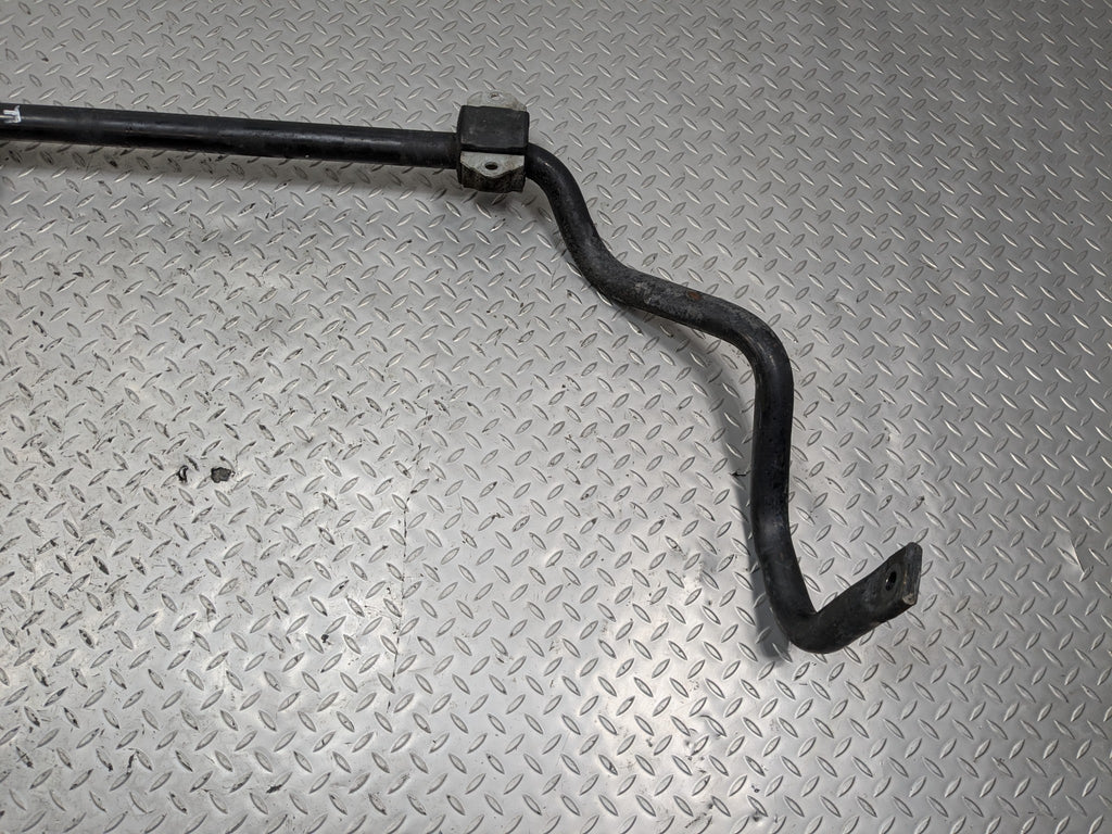 2010 - 2012 LAND ROVER RANGE ROVER OEM FRONT STABILIZER SWAY BAR ASSEMBLY