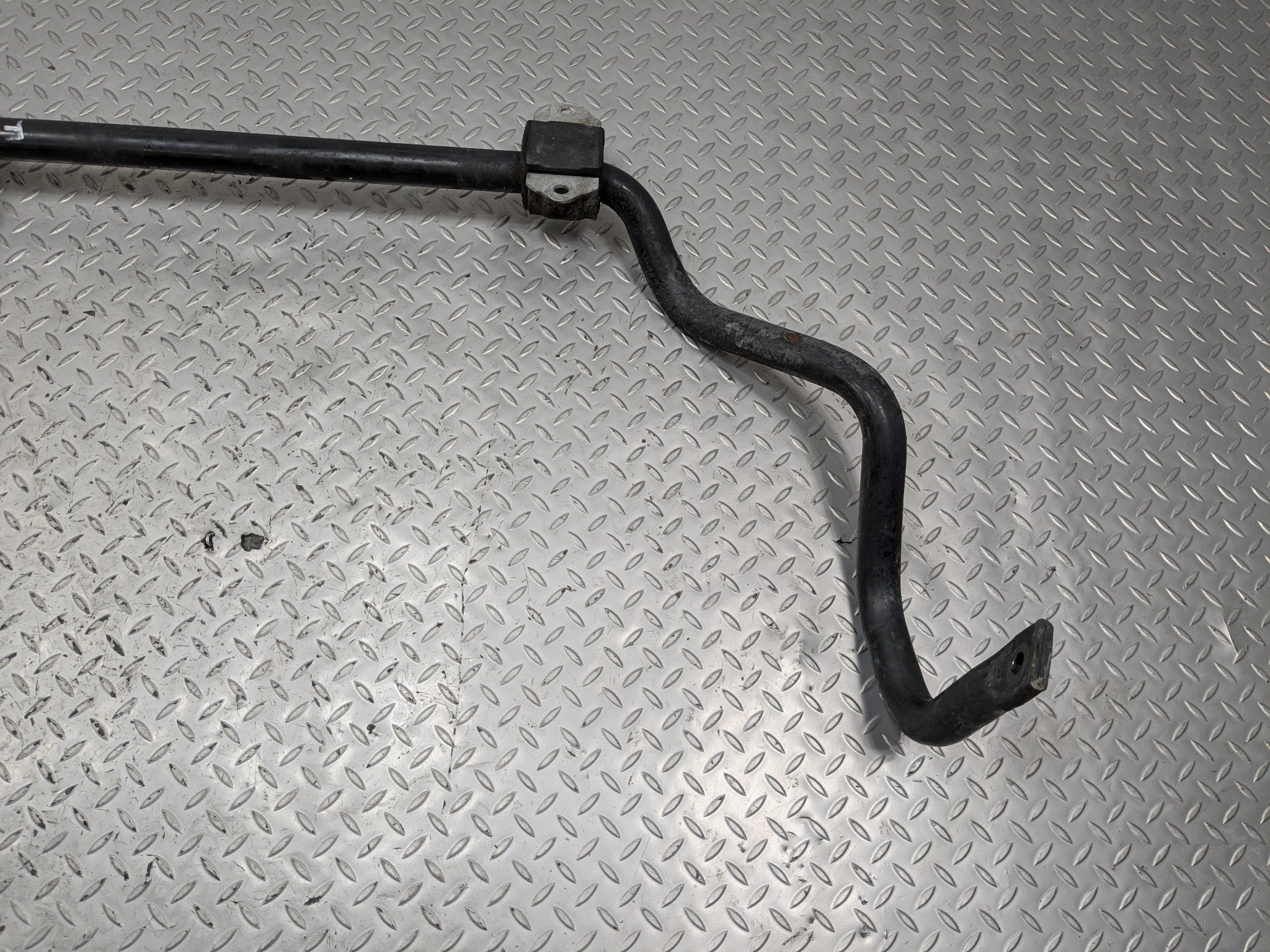 2010 - 2012 LAND ROVER RANGE ROVER OEM FRONT STABILIZER SWAY BAR ASSEMBLY