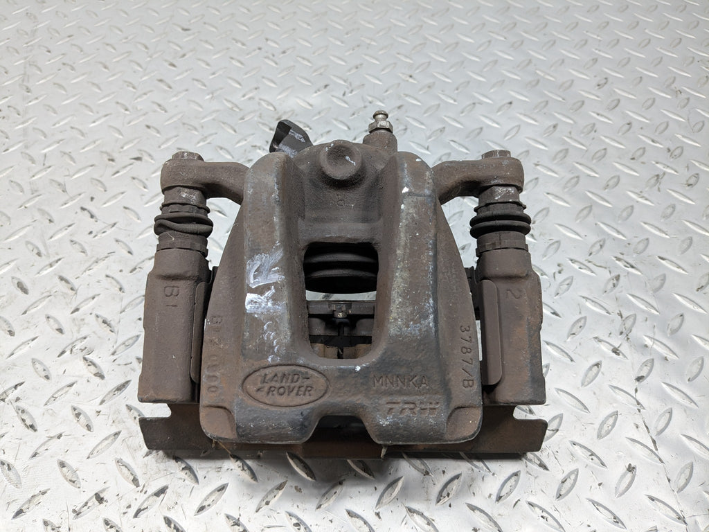 2010 - 2012 LAND ROVER RANGE ROVER OEM BRAKE CALIPER REAR RIGHT PASSENGER SIDE