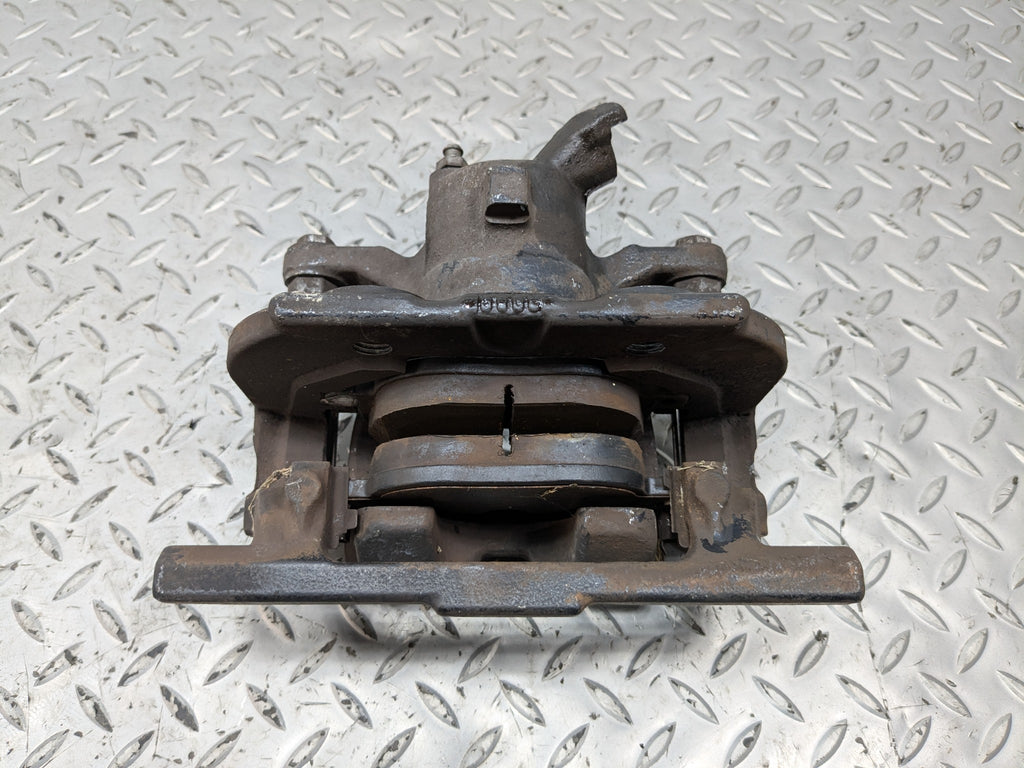 2010 - 2012 LAND ROVER RANGE ROVER OEM BRAKE CALIPER REAR RIGHT PASSENGER SIDE