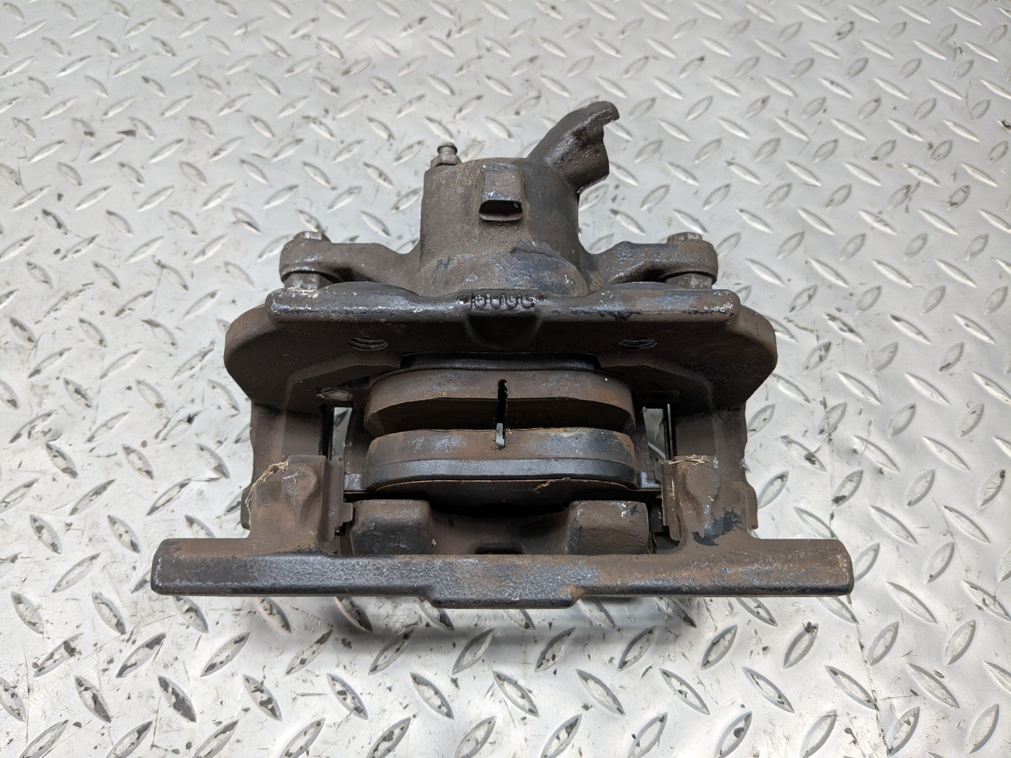 2010 - 2012 LAND ROVER RANGE ROVER OEM BRAKE CALIPER REAR RIGHT PASSENGER SIDE