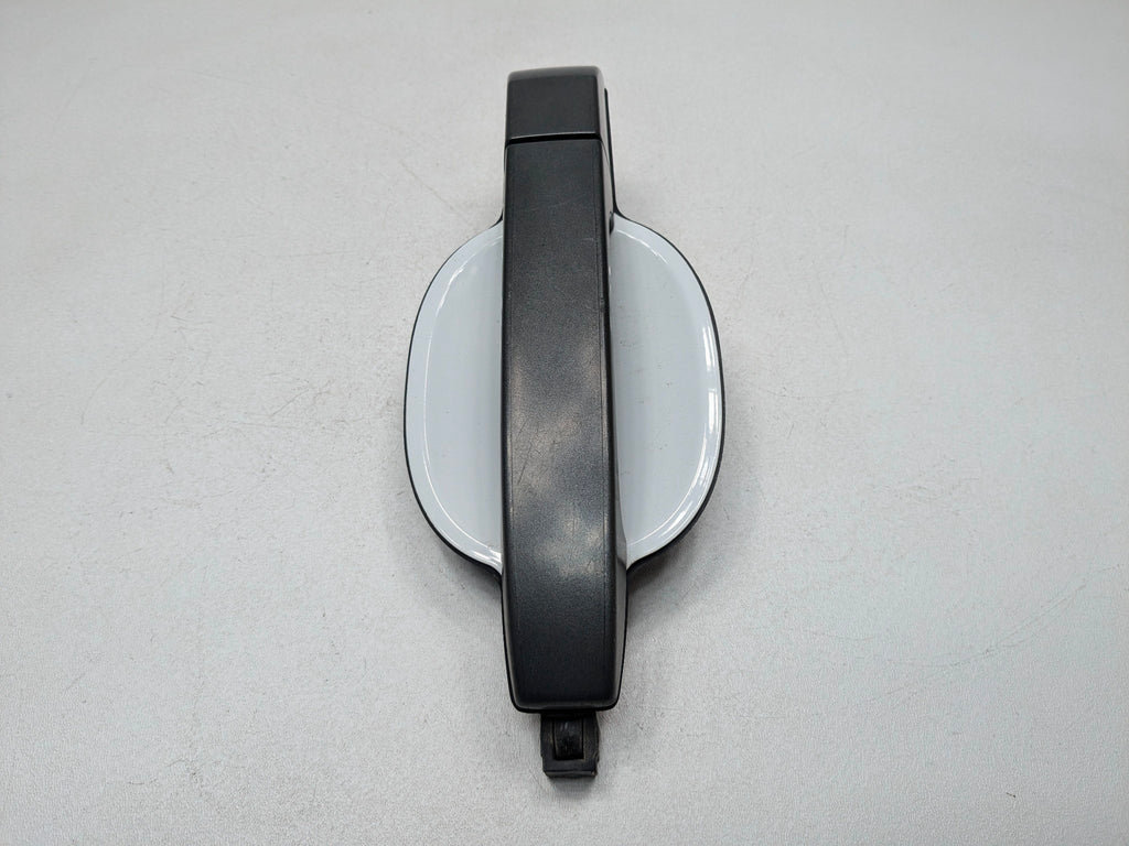 10 - 12 LAND ROVER RANGE ROVER OEM EXTERIOR DOOR HANDLE REAR LEFT DRIVER SIDE