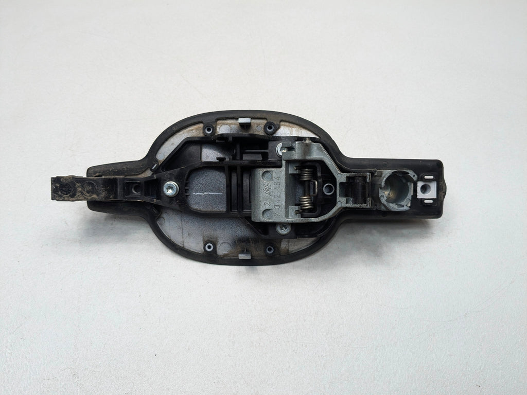 10 - 12 LAND ROVER RANGE ROVER OEM EXTERIOR DOOR HANDLE REAR LEFT DRIVER SIDE