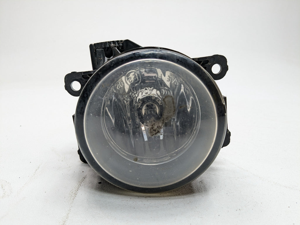 2010 - 2012 LAND ROVER RANGE ROVER OEM BUMPER FOG LIGHT LAMP ASSEMBLY FRONT LEFT