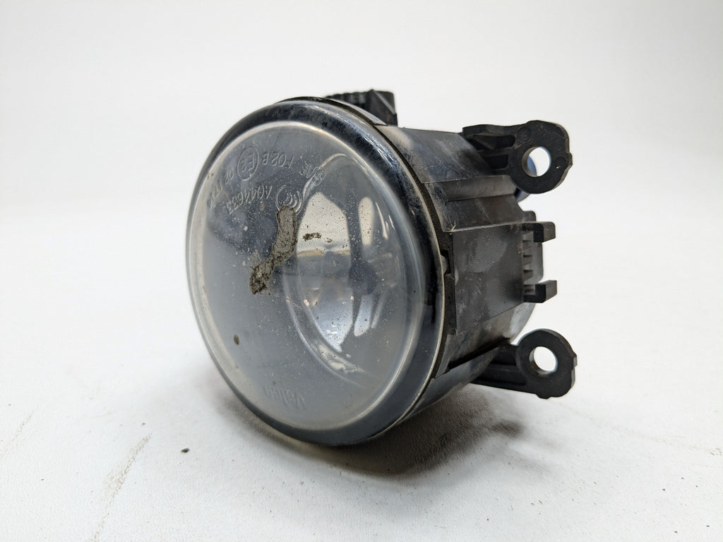 2010 - 2012 LAND ROVER RANGE ROVER OEM BUMPER FOG LIGHT LAMP ASSEMBLY FRONT LEFT