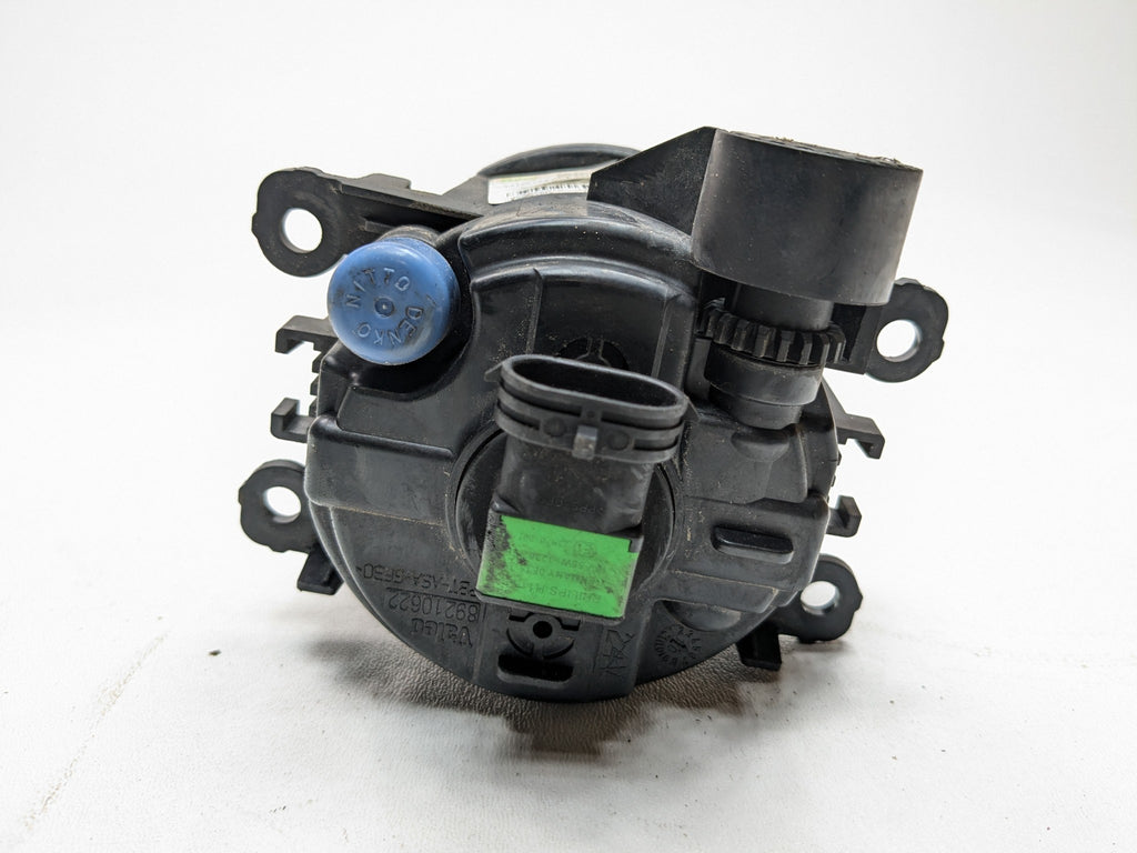 2010 - 2012 LAND ROVER RANGE ROVER OEM BUMPER FOG LIGHT LAMP ASSEMBLY FRONT LEFT