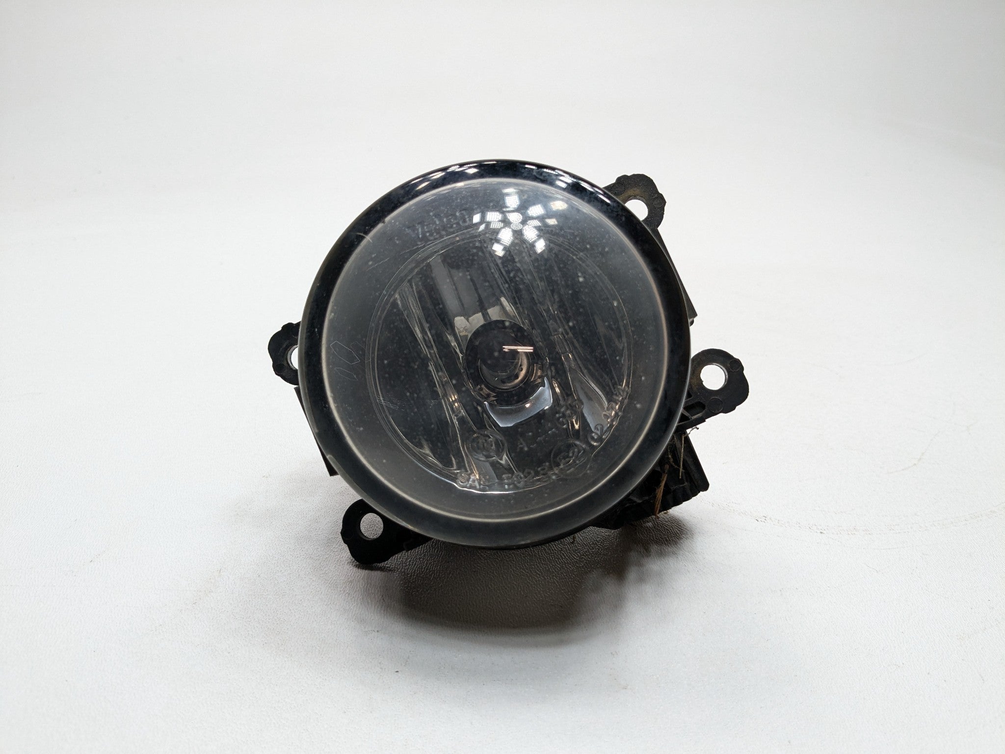 2010 - 2012 LAND ROVER RANGE ROVER OEM BUMPER FOG LIGHT LAMP FRONT RIGHT SIDE