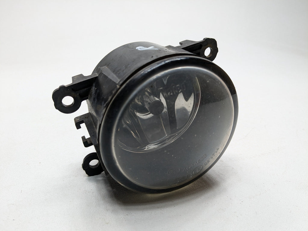 2010 - 2012 LAND ROVER RANGE ROVER OEM BUMPER FOG LIGHT LAMP FRONT RIGHT SIDE