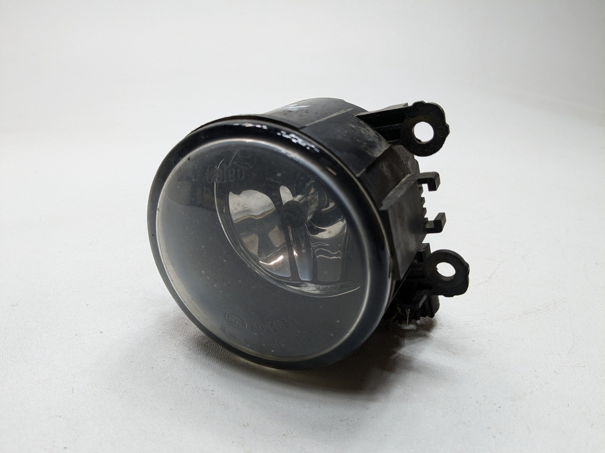 2010 - 2012 LAND ROVER RANGE ROVER OEM BUMPER FOG LIGHT LAMP FRONT RIGHT SIDE