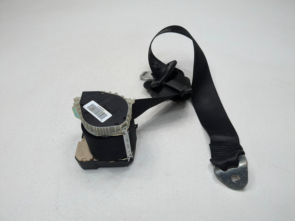 10 - 12 LAND ROVER RANGE ROVER OEM SEAT BELT RETRACTOR ASSEMBLY REAR LEFT SIDE