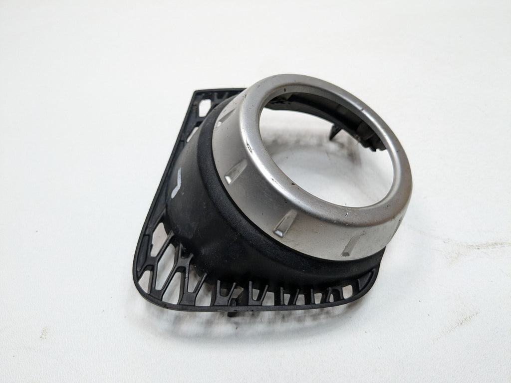 10 - 12 LAND ROVER RANGE ROVER OEM FOG LIGHT COVER TRIM GRILLE FRONT LEFT SIDE