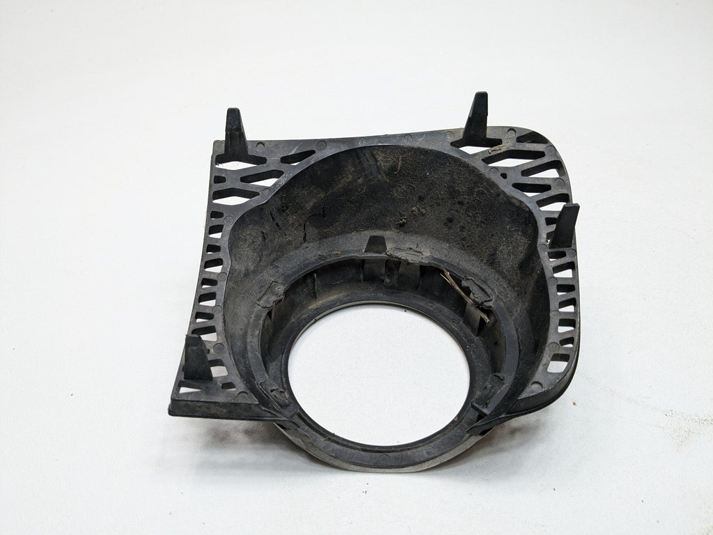 10 - 12 LAND ROVER RANGE ROVER OEM FOG LIGHT COVER TRIM GRILLE FRONT LEFT SIDE