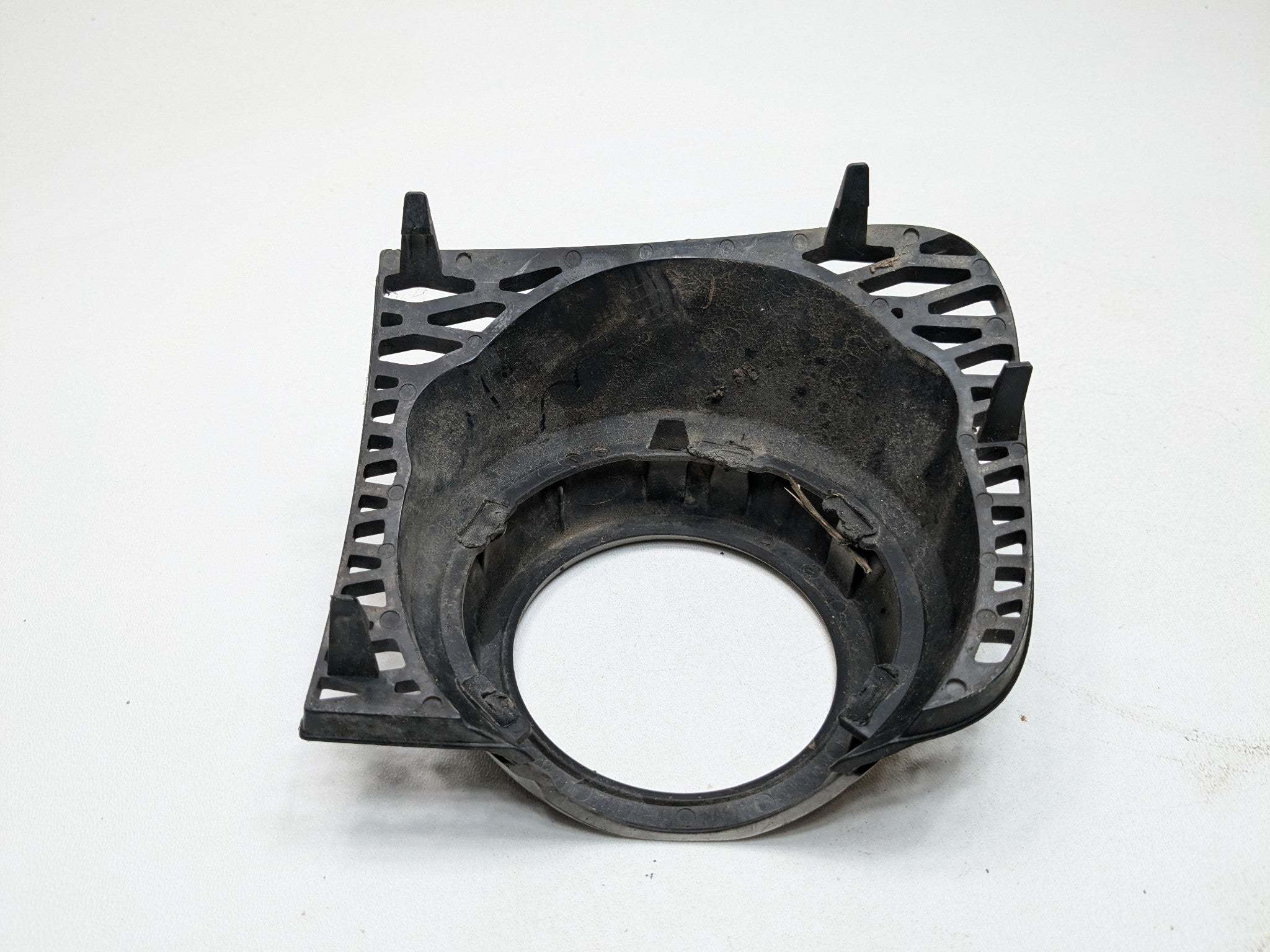 10 - 12 LAND ROVER RANGE ROVER OEM FOG LIGHT COVER TRIM GRILLE FRONT LEFT SIDE