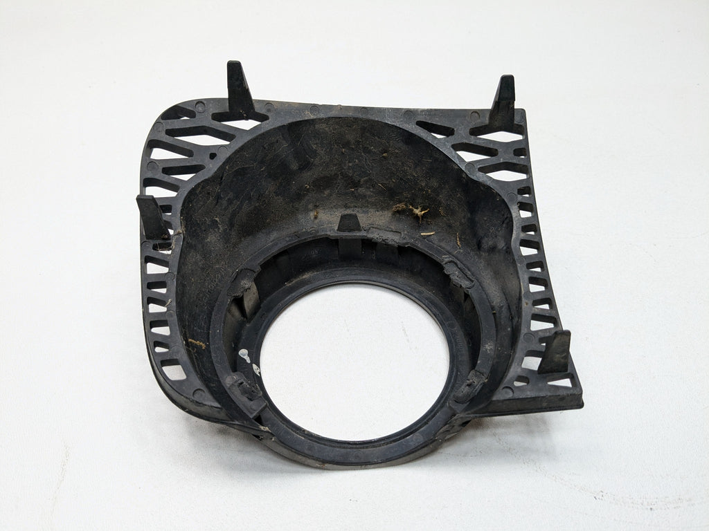 10 - 12 LAND ROVER RANGE ROVER OEM FOG LIGHT COVER TRIM GRILLE FRONT RIGHT SIDE