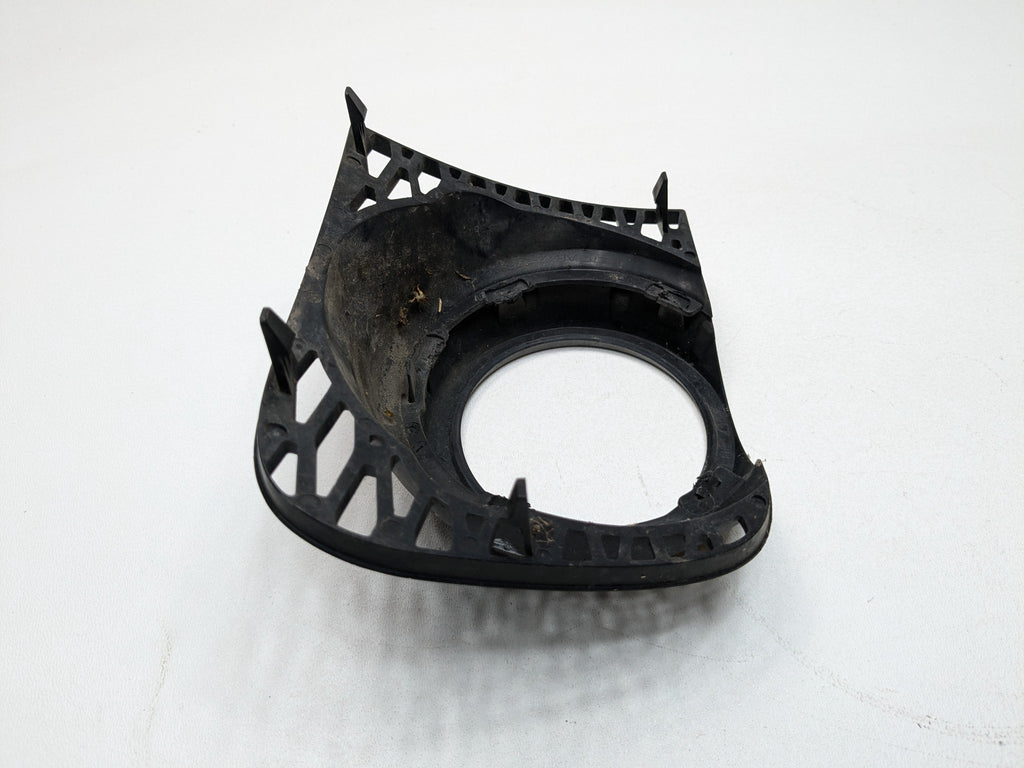 10 - 12 LAND ROVER RANGE ROVER OEM FOG LIGHT COVER TRIM GRILLE FRONT RIGHT SIDE