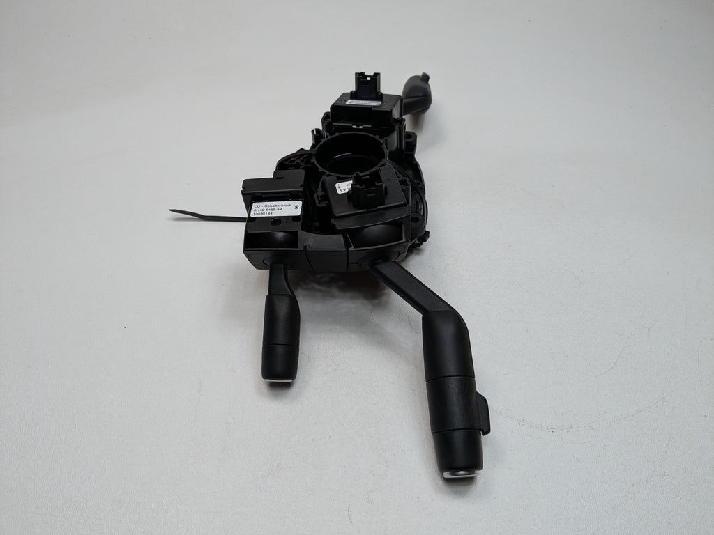 10 - 12 LAND RANGE ROVER OEM CLOCKSPRING TURN SIGNAL WIPER COMBINATION SWITCH