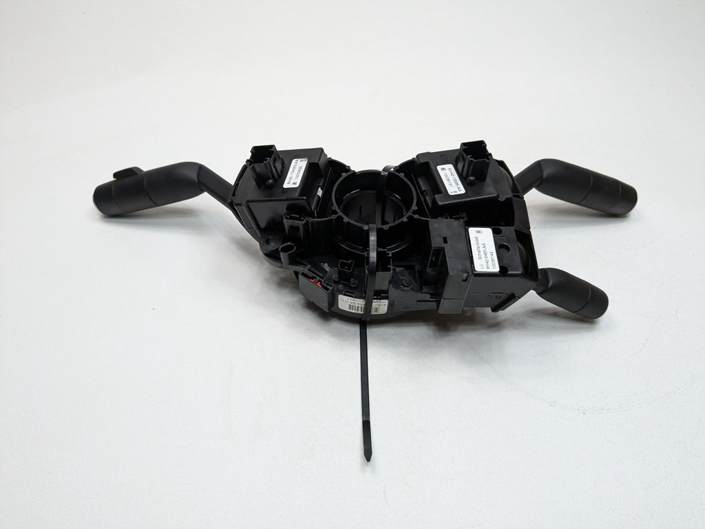 10 - 12 LAND RANGE ROVER OEM CLOCKSPRING TURN SIGNAL WIPER COMBINATION SWITCH