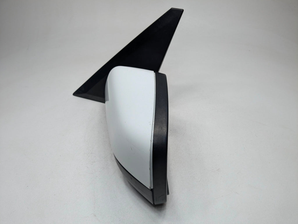 10 - 12 LAND ROVER RANGE ROVER OEM SIDE VIEW POWER DOOR MIRROR FRONT LEFT SIDE