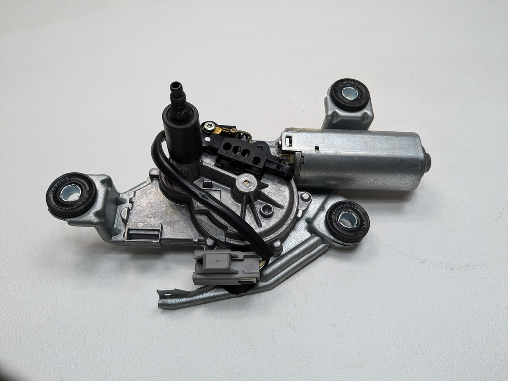 2010 - 2012 LAND ROVER RANGE ROVER OEM REAR WINDSHIELD WIPER MOTOR ASSEMBLY