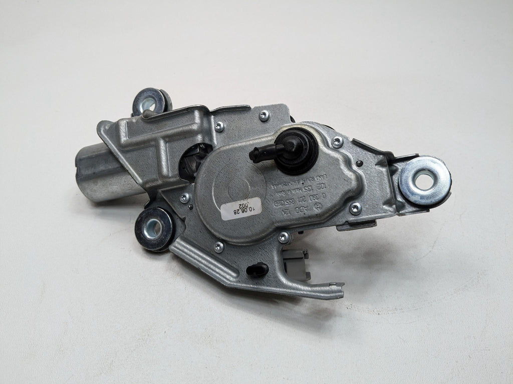 2010 - 2012 LAND ROVER RANGE ROVER OEM REAR WINDSHIELD WIPER MOTOR ASSEMBLY