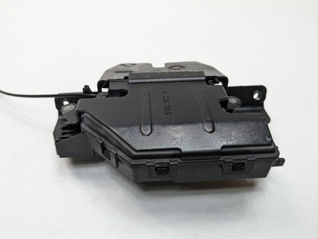 2010 - 2012 LAND ROVER RANGE ROVER OEM REAR LIFTGATE LID LOCK LATCH ACTUATOR