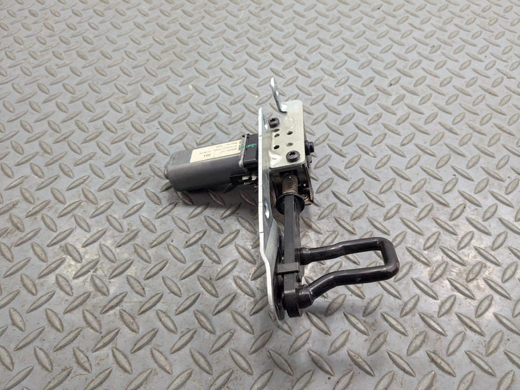 10 - 12 LAND ROVER RANGE ROVER OEM REAR SEAT RECLINE MOTOR RIGHT PASSENGER SIDE