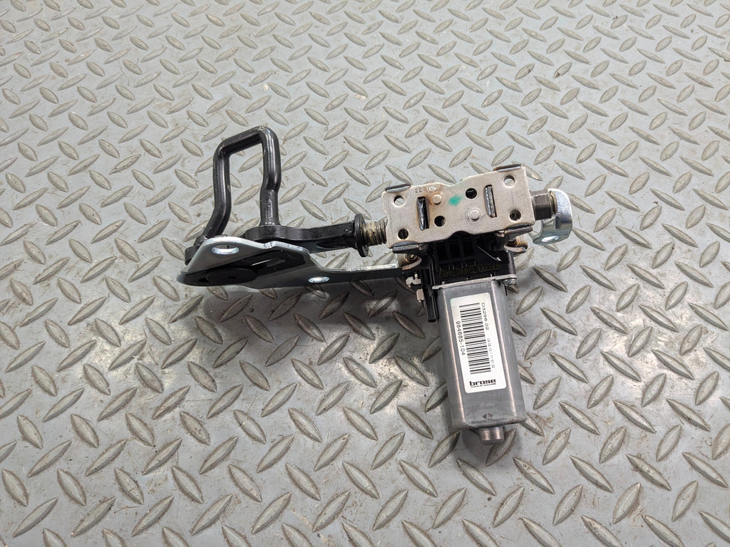 10 - 12 LAND ROVER RANGE ROVER OEM REAR SEAT RECLINE MOTOR RIGHT PASSENGER SIDE