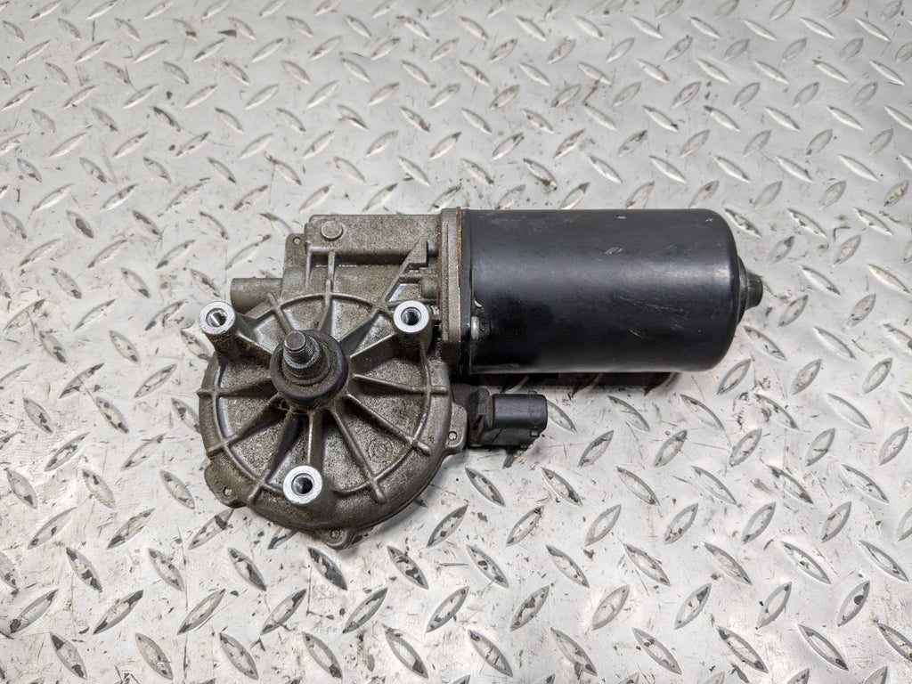2010 - 2012 LAND ROVER RANGE ROVER OEM FRONT WINDSHIELD WIPER MOTOR ASSEMBLY