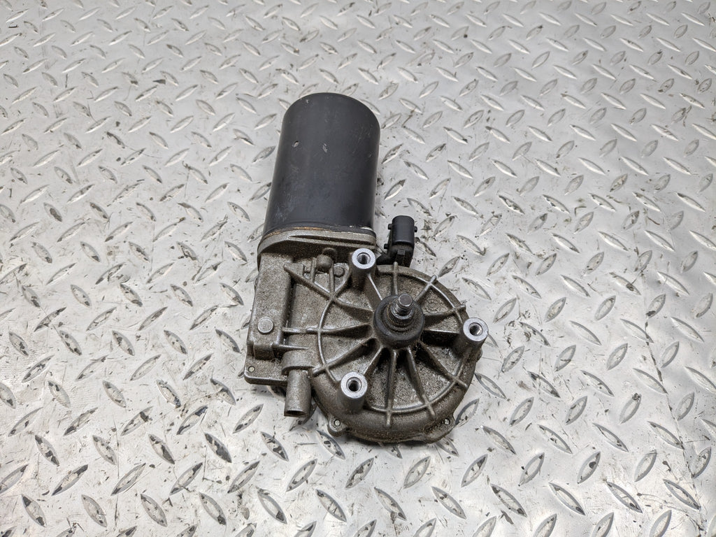 2010 - 2012 LAND ROVER RANGE ROVER OEM FRONT WINDSHIELD WIPER MOTOR ASSEMBLY