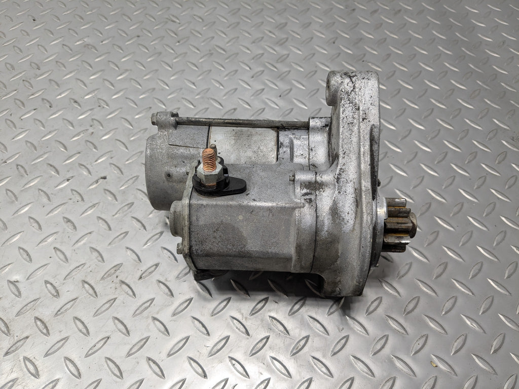 2010 - 2012 LAND ROVER RANGE ROVER OEM ENGINE STARTER MOTOR ASSEMBLY