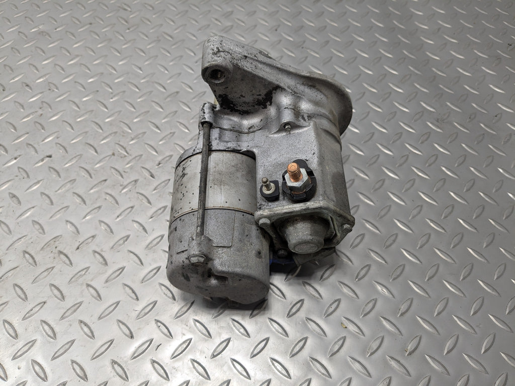 2010 - 2012 LAND ROVER RANGE ROVER OEM ENGINE STARTER MOTOR ASSEMBLY