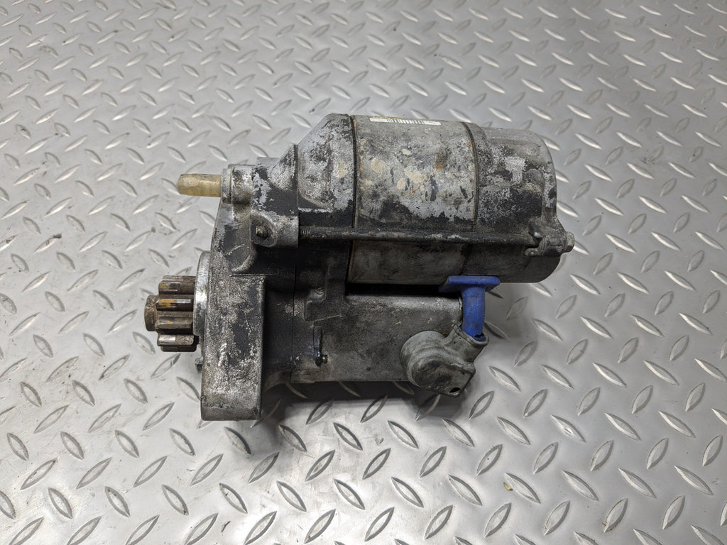 2010 - 2012 LAND ROVER RANGE ROVER OEM ENGINE STARTER MOTOR ASSEMBLY