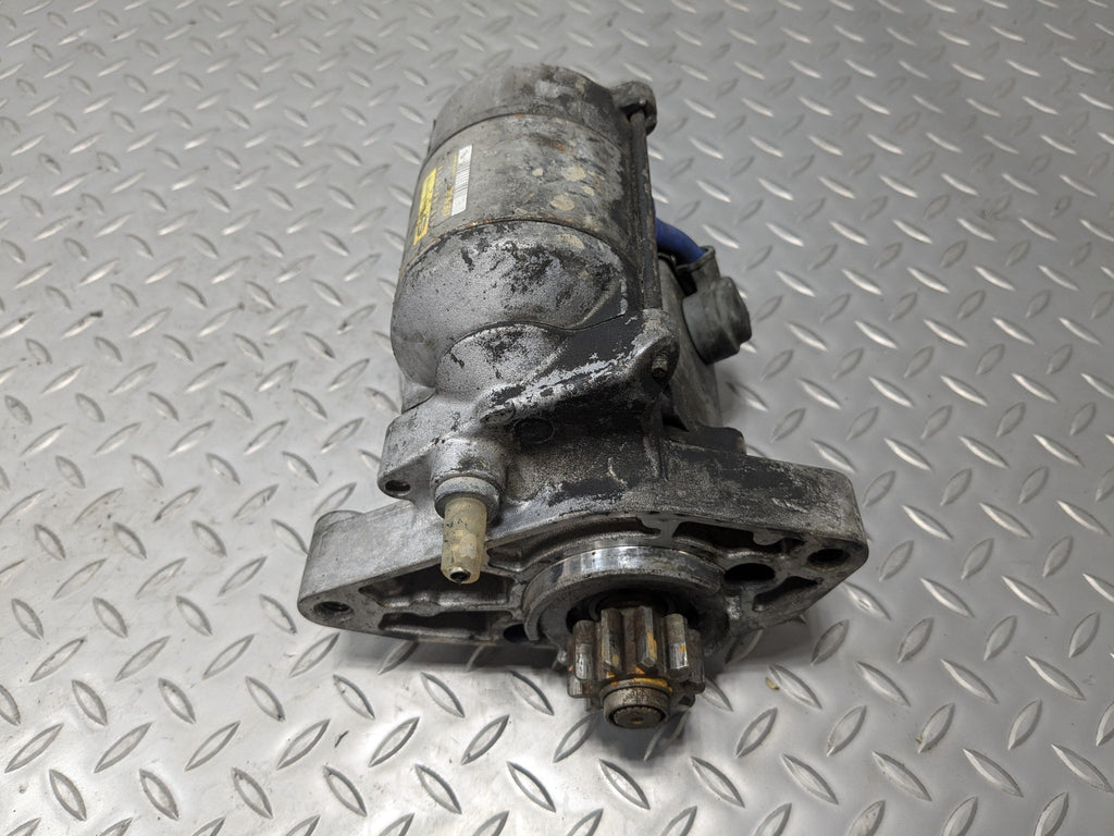 2010 - 2012 LAND ROVER RANGE ROVER OEM ENGINE STARTER MOTOR ASSEMBLY