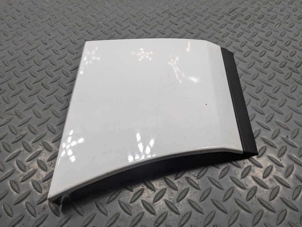 10 - 12 LAND ROVER RANGE ROVER OEM EXTERIOR FENDER MOLDING COVER FRONT LEFT SIDE