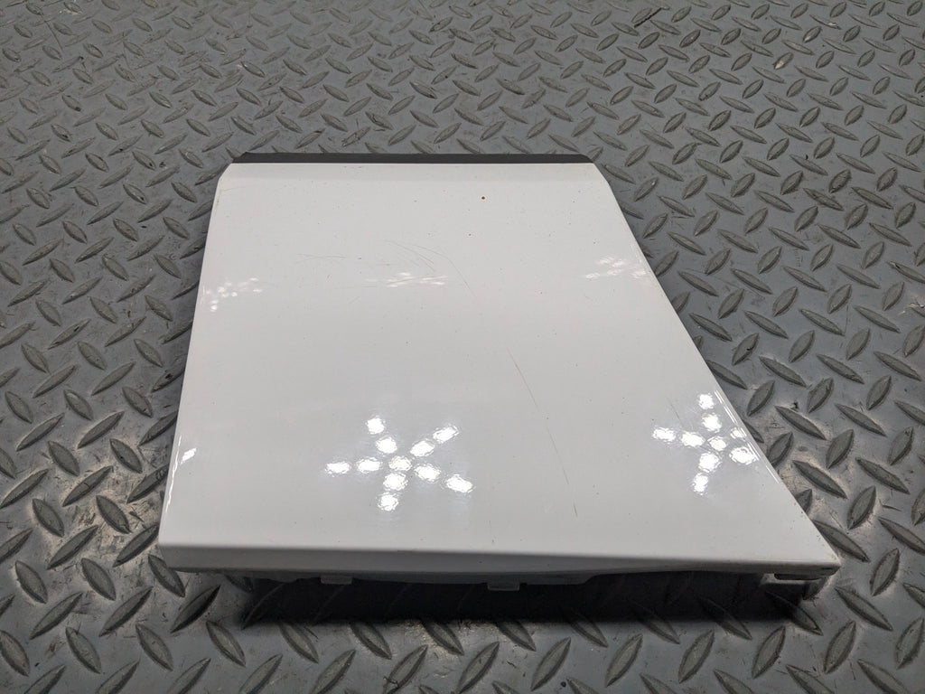 10 - 12 LAND ROVER RANGE ROVER OEM EXTERIOR FENDER MOLDING COVER FRONT LEFT SIDE