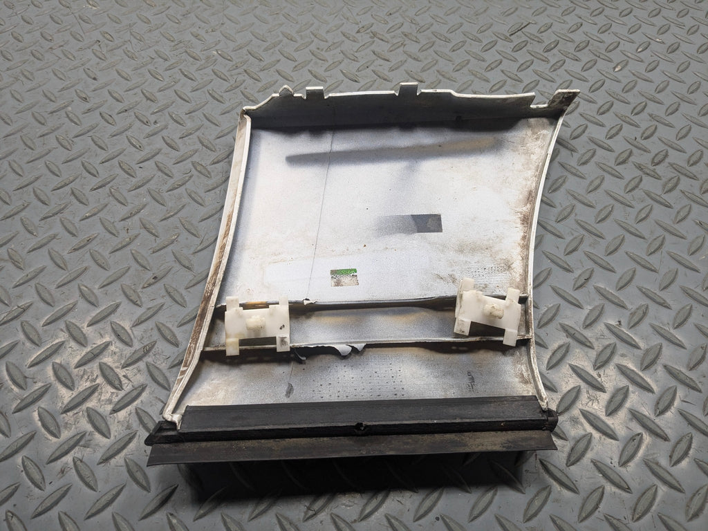 10 - 12 LAND ROVER RANGE ROVER OEM EXTERIOR FENDER MOLDING COVER FRONT LEFT SIDE