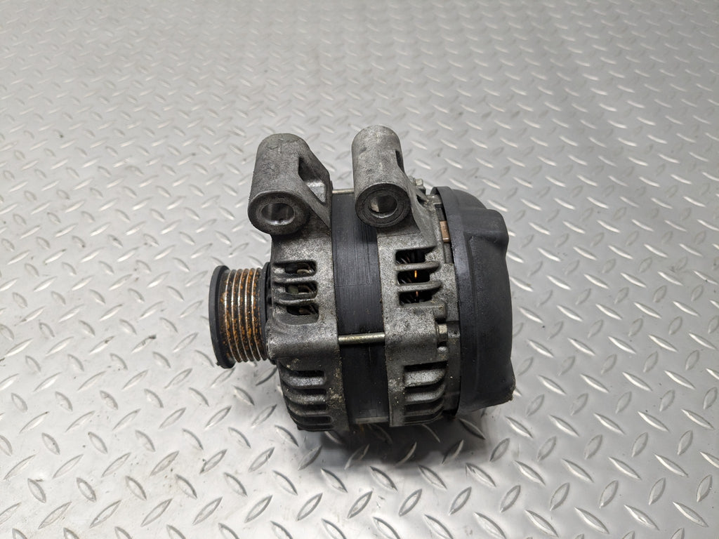 2010 - 2012 LAND ROVER RANGE ROVER OEM ALTERNATOR POWER GENERATOR ASSEMBLY