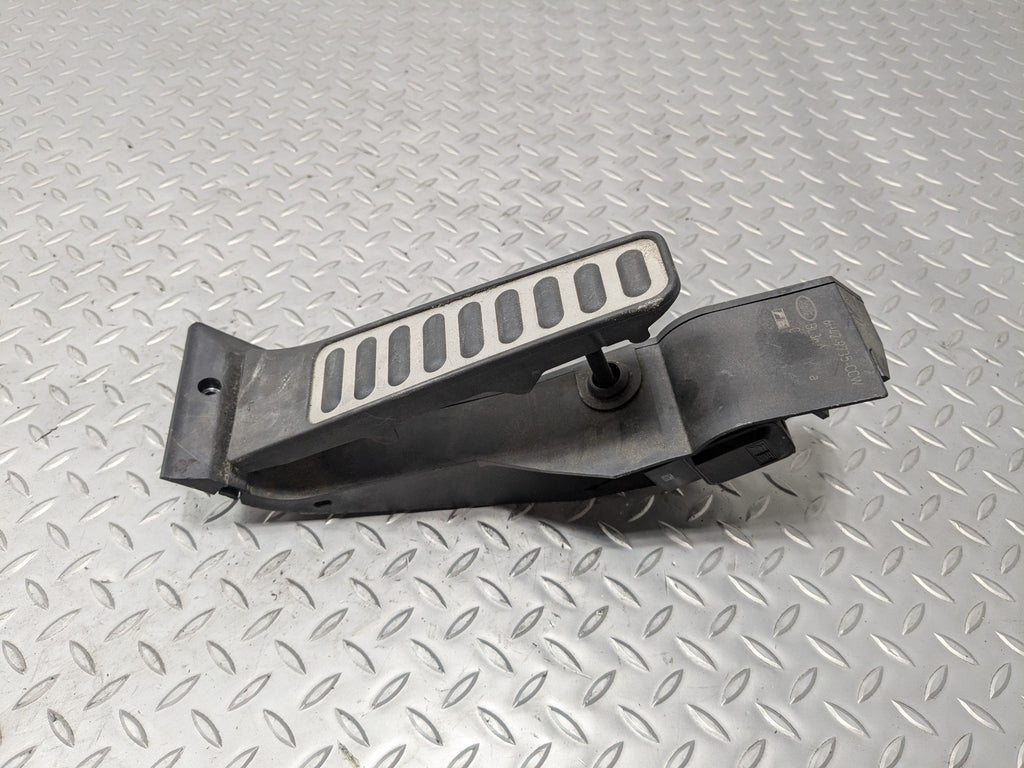 2010 - 2012 LAND ROVER RANGE ROVER OEM ACCELERATION THROTTLE GAS PEDAL SENSOR