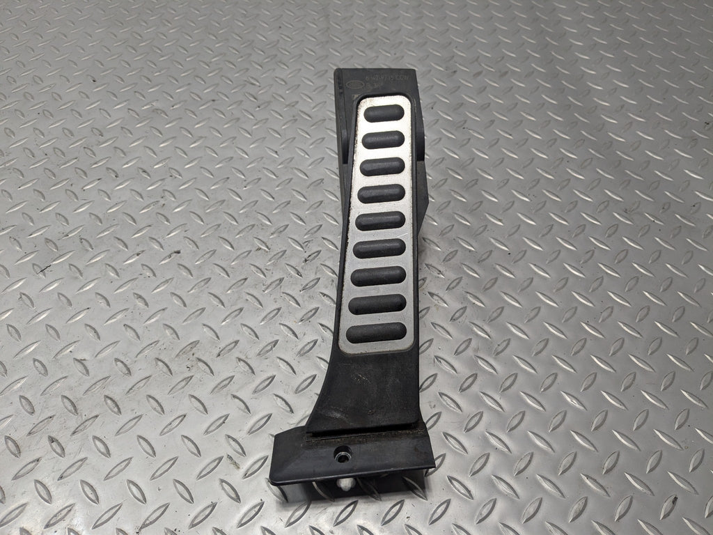 2010 - 2012 LAND ROVER RANGE ROVER OEM ACCELERATION THROTTLE GAS PEDAL SENSOR