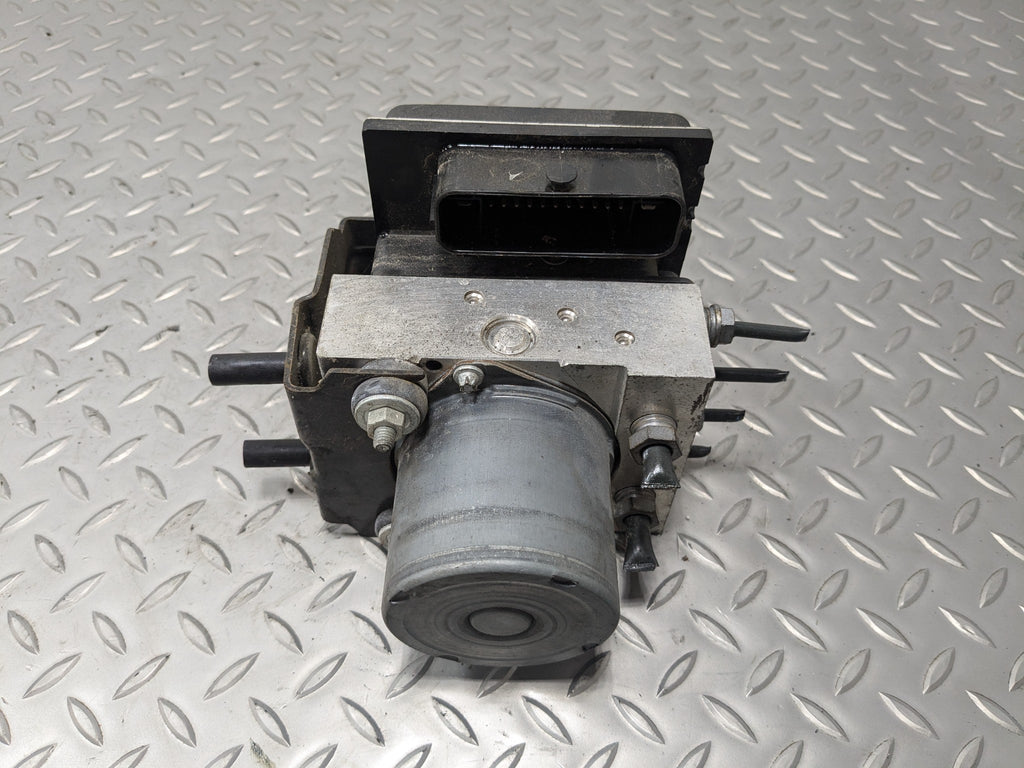 2010 - 2012 LAND ROVER RANGE ROVER OEM ABS ANTI LOCK BRAKE PUMP MODULE UNIT