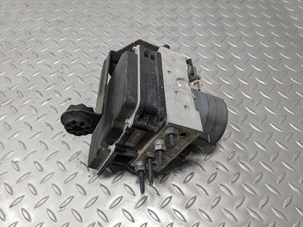 2010 - 2012 LAND ROVER RANGE ROVER OEM ABS ANTI LOCK BRAKE PUMP MODULE UNIT